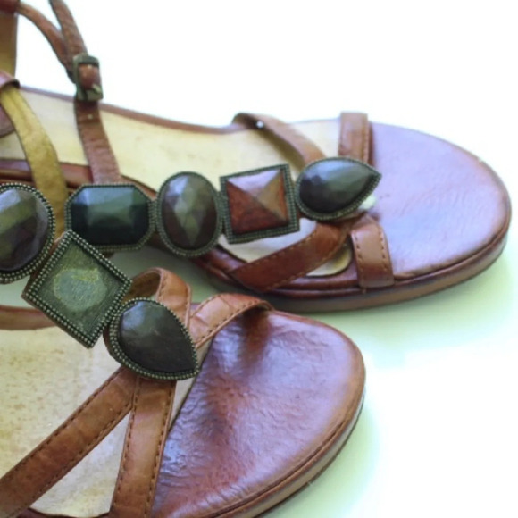 Frye Brook wedges - Picture 6 of 11